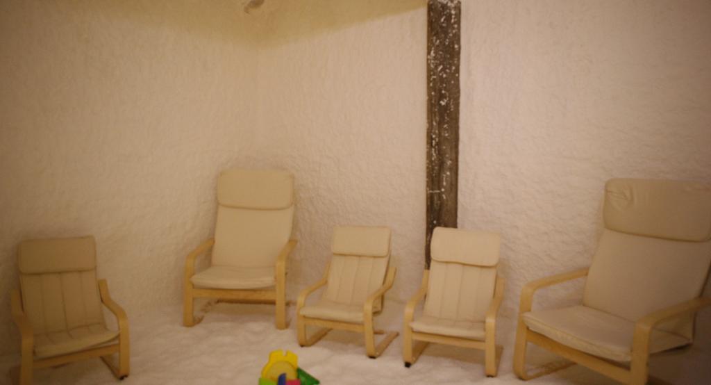 Hotel Belvedere Wellness & Family Baselga di Pine Luaran gambar